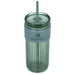 Mayfair Plastic Tumbler & Straw – 650ml - Drinkware,Travel Mugs and Tumblers,Drinkware
