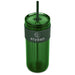 Mayfair Plastic Tumbler & Straw – 650ml - Drinkware,Travel Mugs and Tumblers,Drinkware