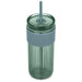 Mayfair Plastic Tumbler & Straw – 650ml - Drinkware,Travel Mugs and Tumblers,Drinkware