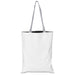 Custom Melrose Shopper GREY - Bags,Custom and Tote Bags