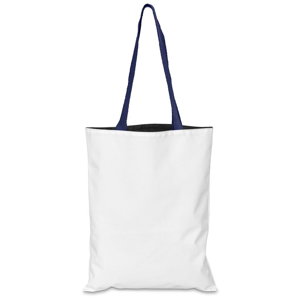 Custom Melrose Shopper NAVY - Bags,Custom and Tote Bags