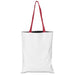 Custom Melrose Shopper RED - Bags,Custom and Tote Bags