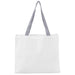 Custom Menlyn Recycled PET Stitch-Bond Shopper GREY - and Tote Bags,Custom Bags