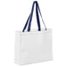 Custom Menlyn Recycled PET Stitch-Bond Shopper - and Tote Bags,Custom Bags