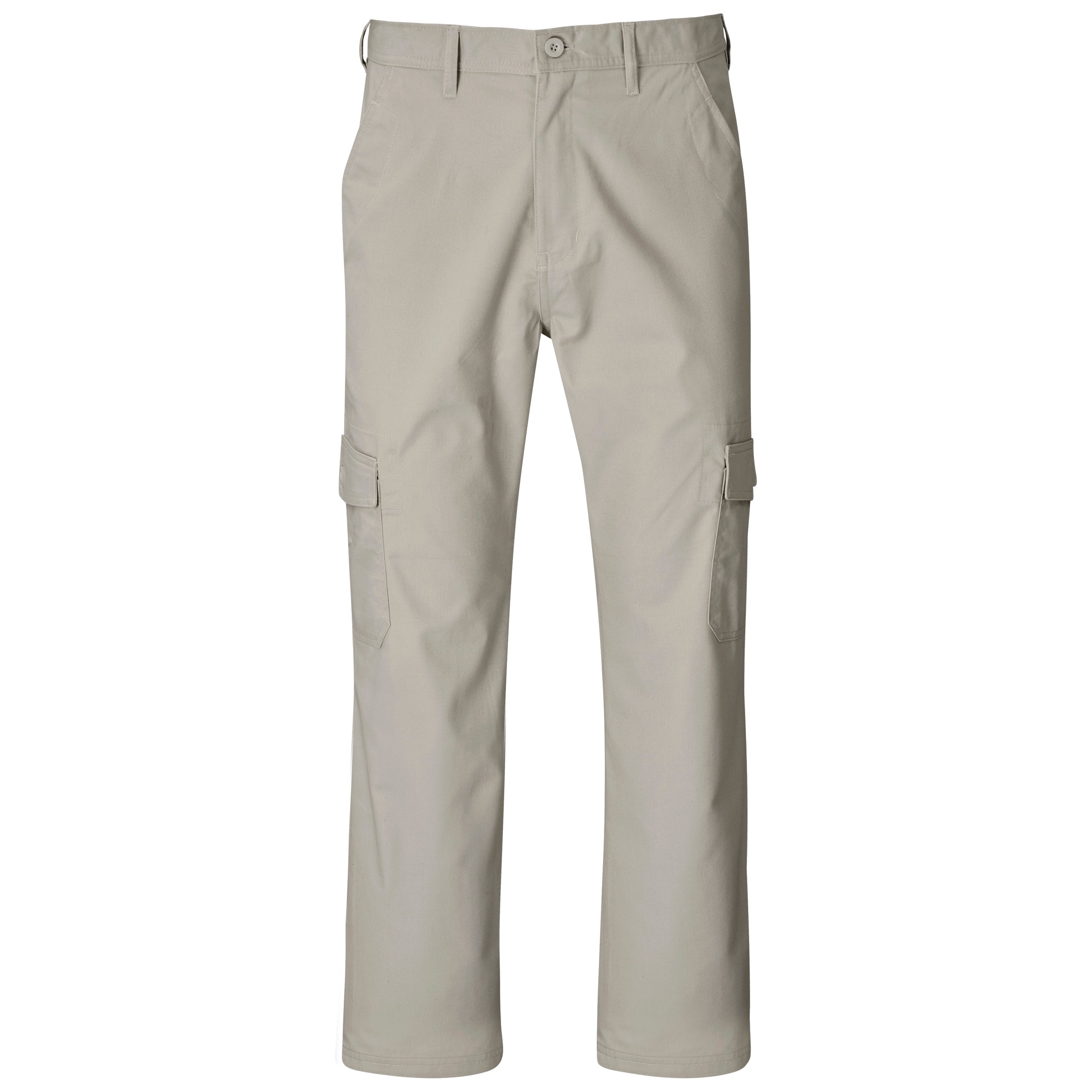 Mens Cargo Pants-Pants