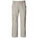 Mens Cargo Zip Off Pants-Pants