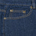 Mens Denim Pants - Blue