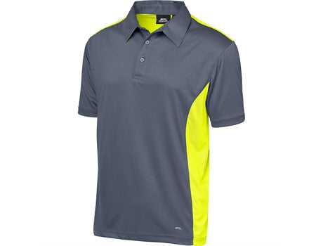 Mens Glendower Golf Shirt-