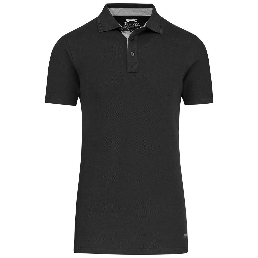 Mens Hacker Golf Shirt - Shirts