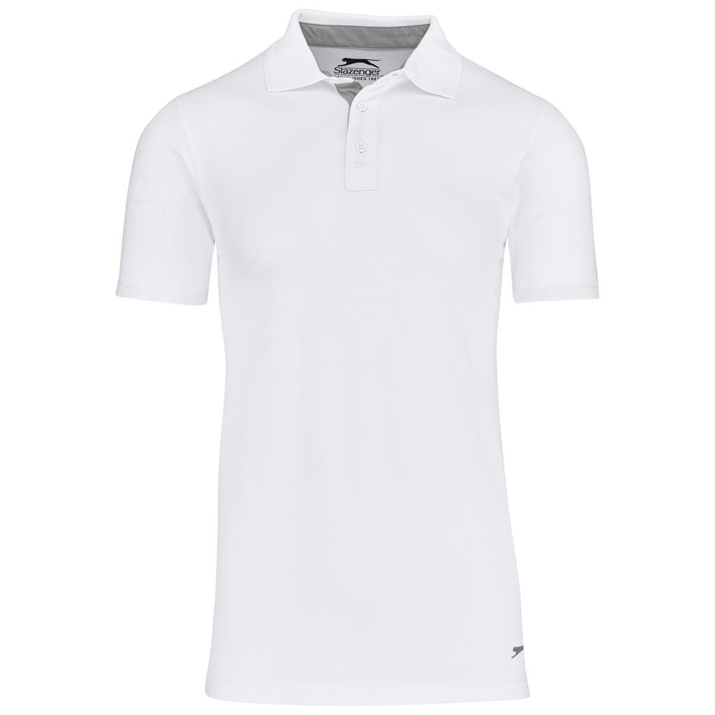 Mens Hacker Golf Shirt - Shirts