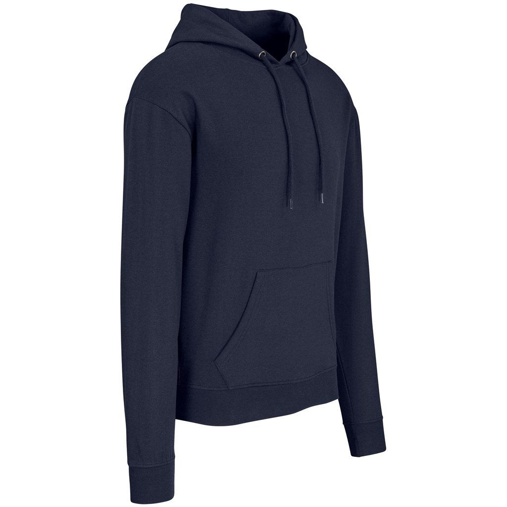 Mens Kaizen Recycled Hooded Sweater