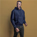 Mens Kaizen Recycled Hooded Sweater