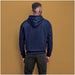 Mens Kaizen Recycled Hooded Sweater