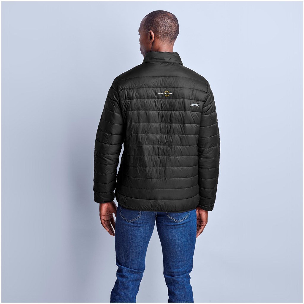 Mens Kyoto Jacket - Coats & Jackets