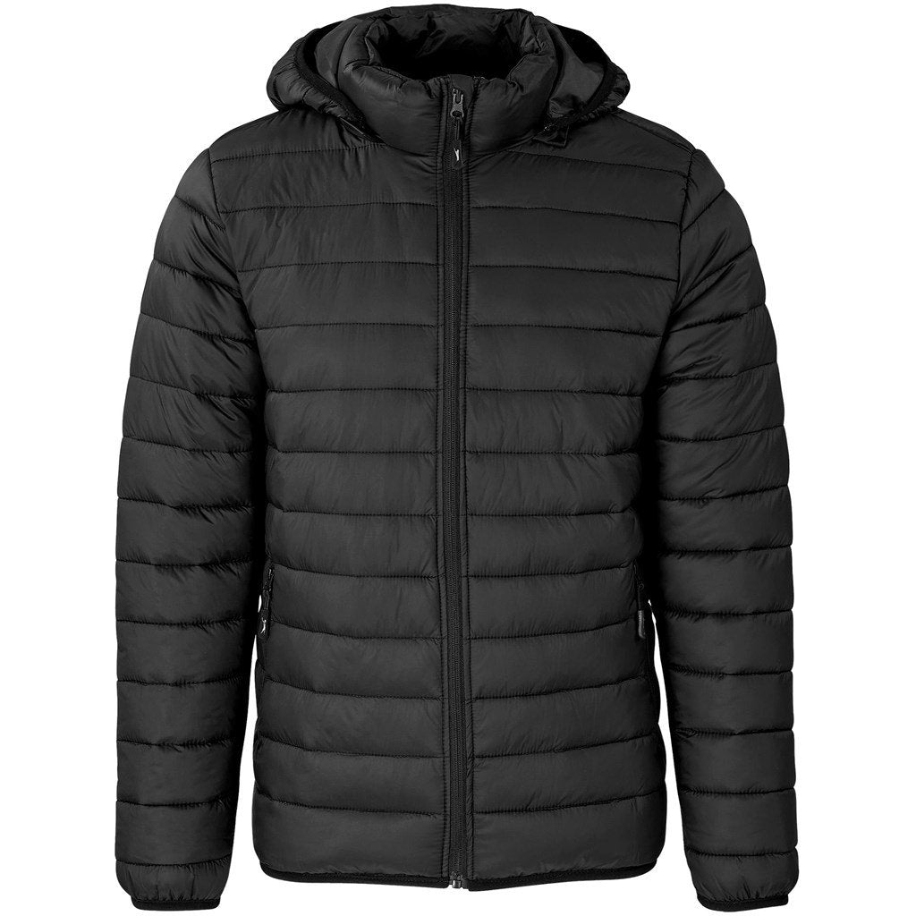 Mens Kyoto Jacket - Coats & Jackets