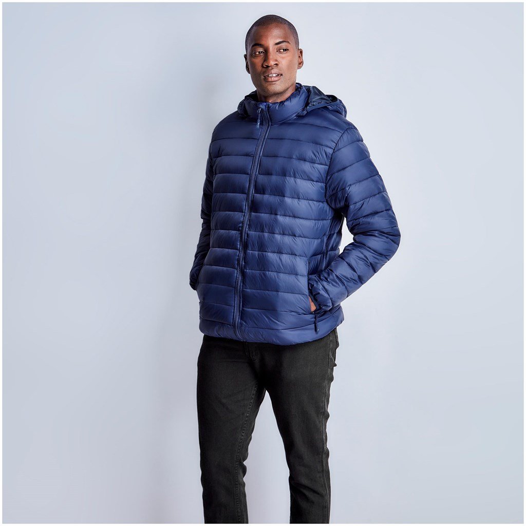 Mens Kyoto Jacket - Coats & Jackets