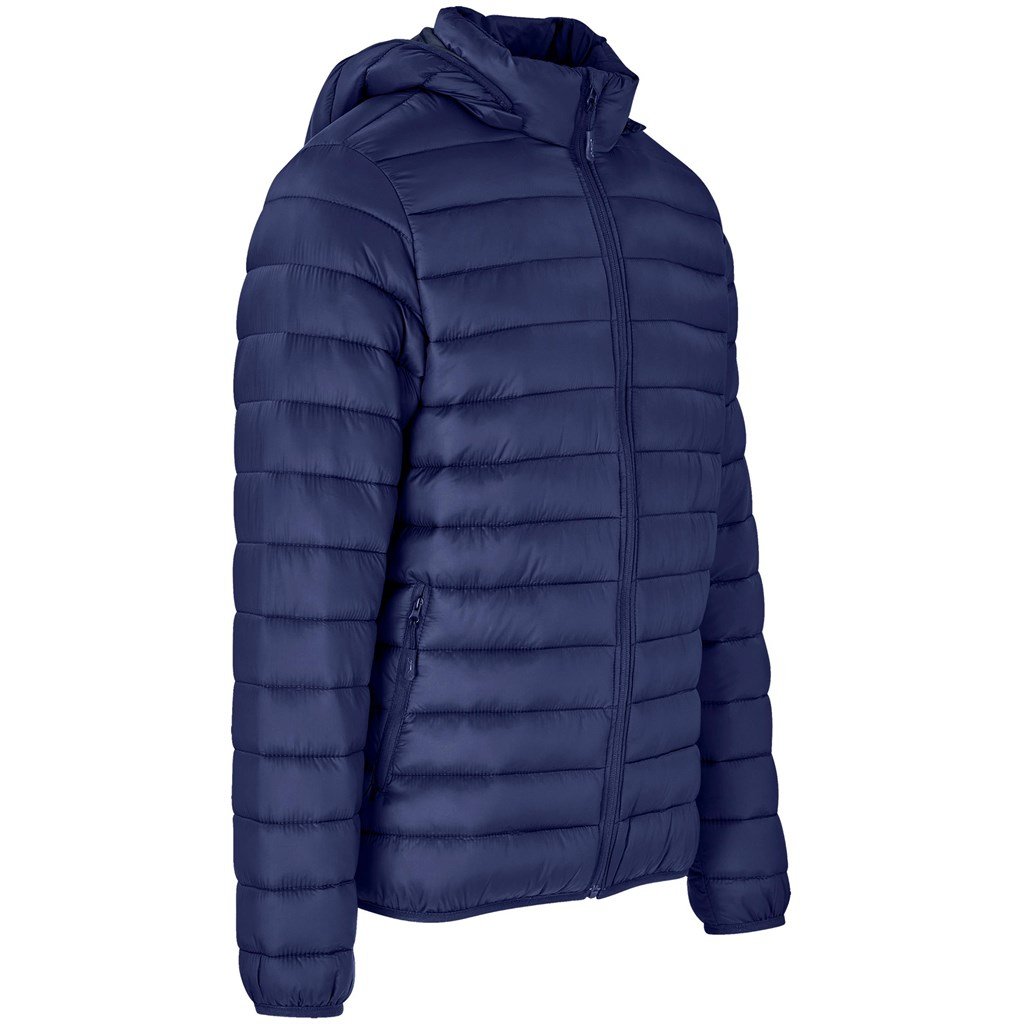 Mens Kyoto Jacket - Coats & Jackets