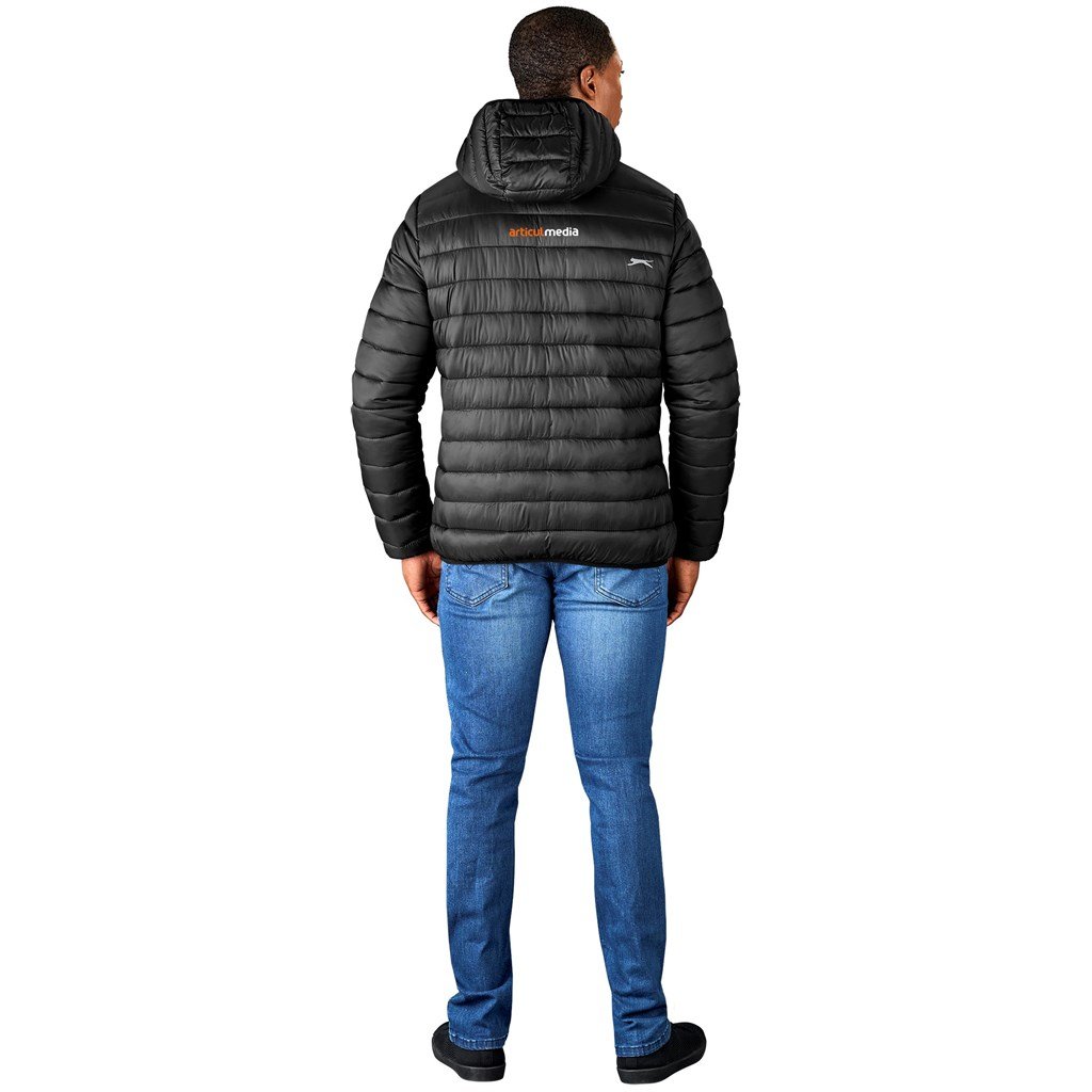 Mens Kyoto Jacket - Coats & Jackets