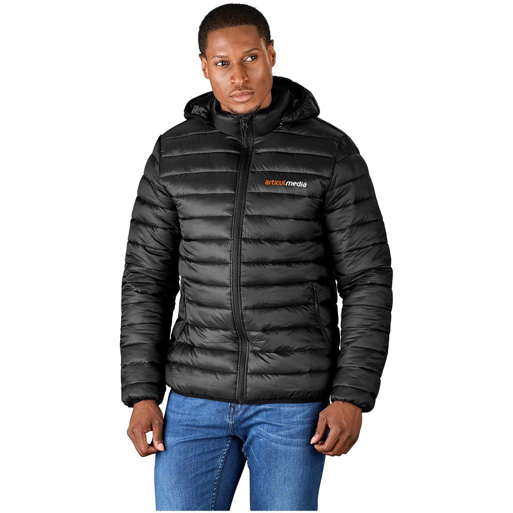 Mens Kyoto Jacket - Coats & Jackets