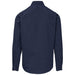 Mens Long Sleeve Cotton Twill Moderna Shirt - Lounge Shirts,New Clothing 2025