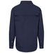 Mens Long Sleeve Mawenzi Twill Shirt - New Clothing 2025,Shirts,Utility Shirts