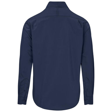 Mens Long Sleeve Sheffield Stretch Shirt - Lounge Shirts,New Clothing 2025