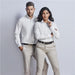 Mens Long Sleeve Sheffield Stretch Shirt - Lounge Shirts,New Clothing 2025