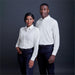Mens Long Sleeve Sorrento Shirt - Lounge Shirts