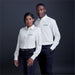 Mens Long Sleeve Sorrento Shirt - Lounge Shirts