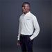 Mens Long Sleeve Sorrento Shirt - Lounge Shirts