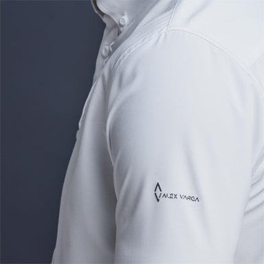 Mens Long Sleeve Sorrento Shirt - Lounge Shirts