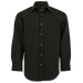 Mens Pioneer Check Lounge Long Sleeve  Black / SML / 
