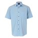 Mens Pioneer Check Lounge Short Sleeve - Shirts-Corporate