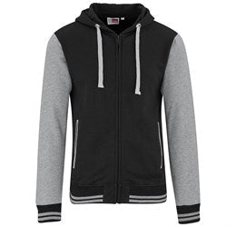 Mens Princeton Hooded Sweater-