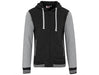 Mens Princeton Hooded Sweater-