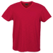 Mens Slub V Neck T-Shirt - T-Shirts