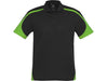 Mens Talon Golf Shirt-