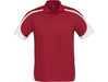 Mens Talon Golf Shirt-