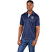 Mens Tournament Golf Shirt-