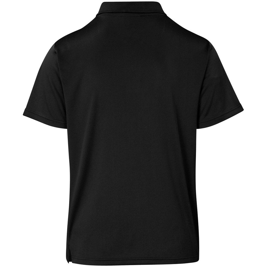Mens Tournament Golf Shirt