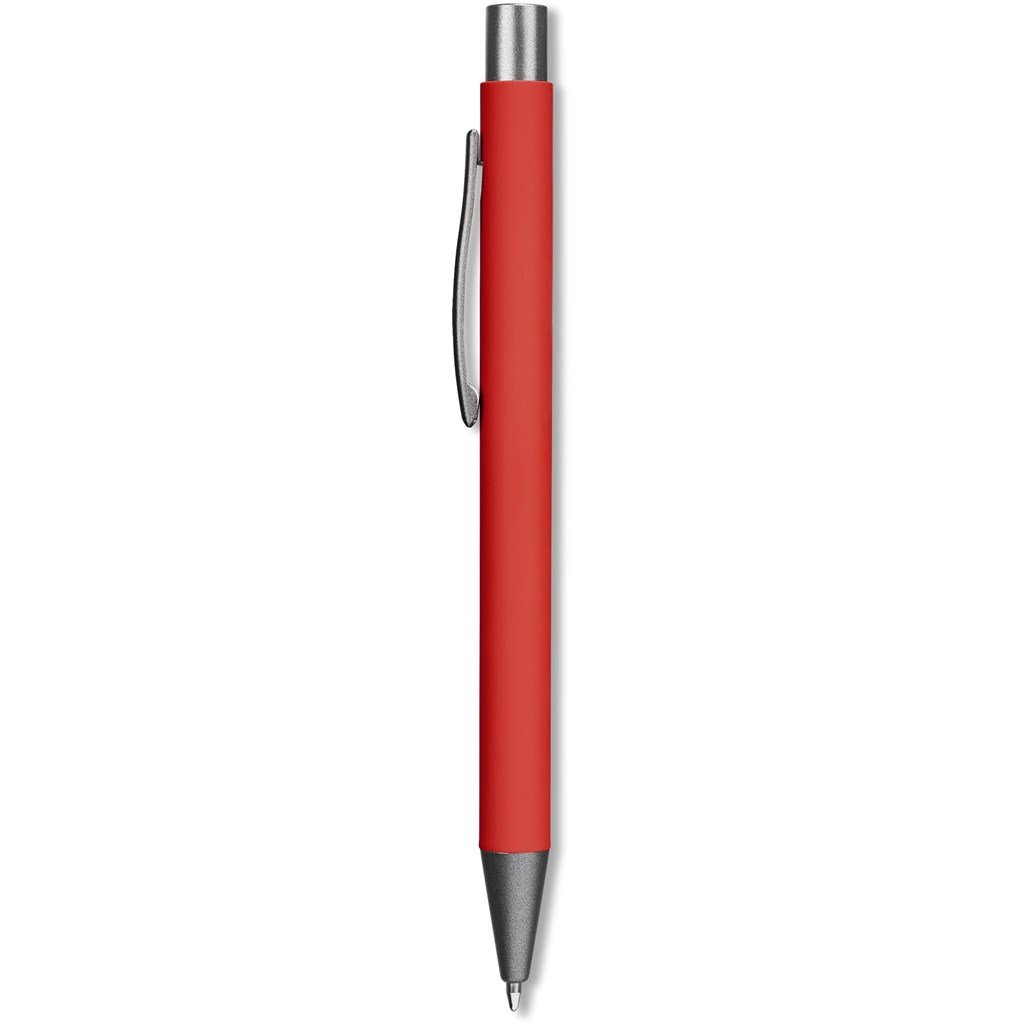 Miller Notebook & Pen Set
