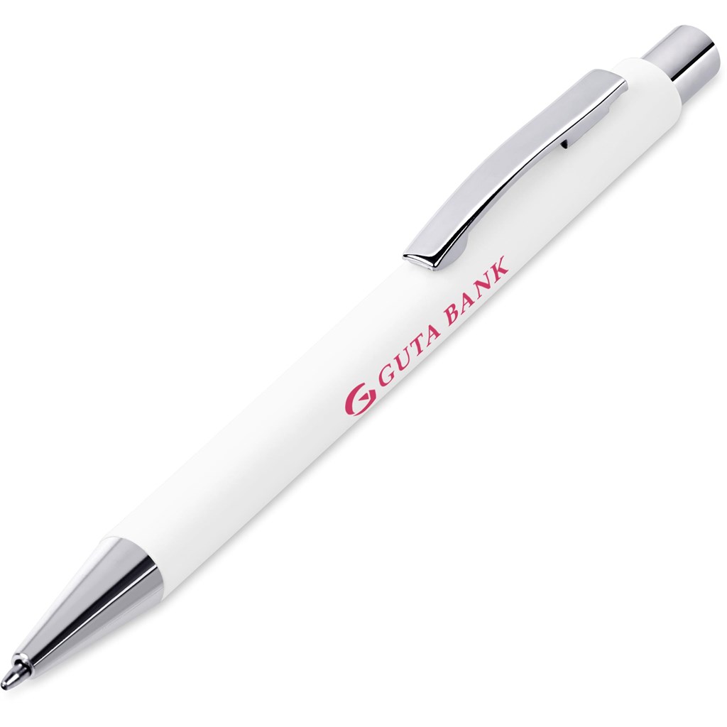 Mills Notebook & Pen Set