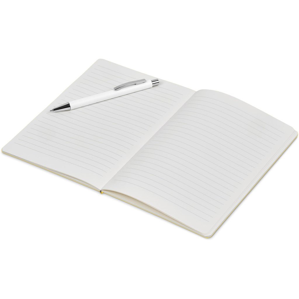 Mills Notebook & Pen Set - Sets,Notebook Sets