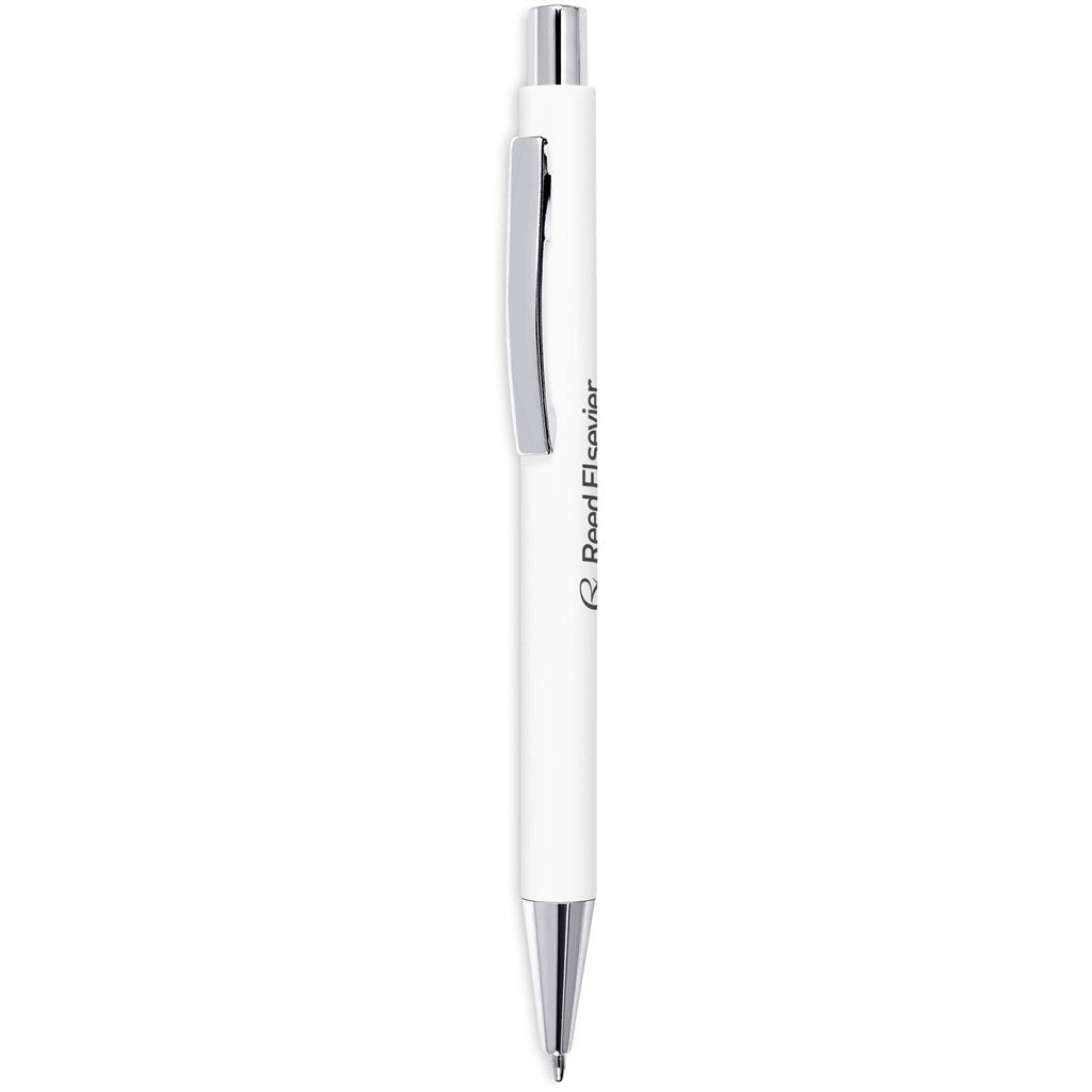 Mills Notebook & Pen Set