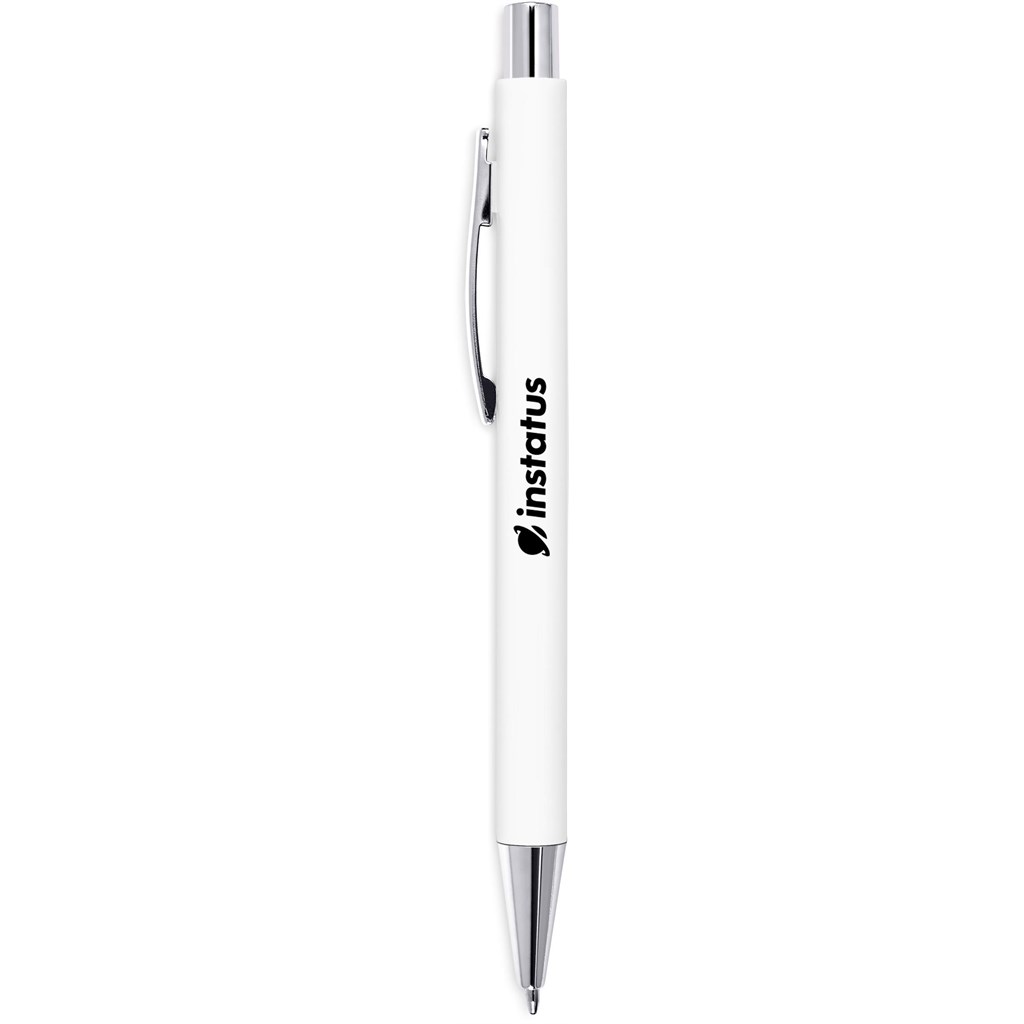 Mills Notebook & Pen Set