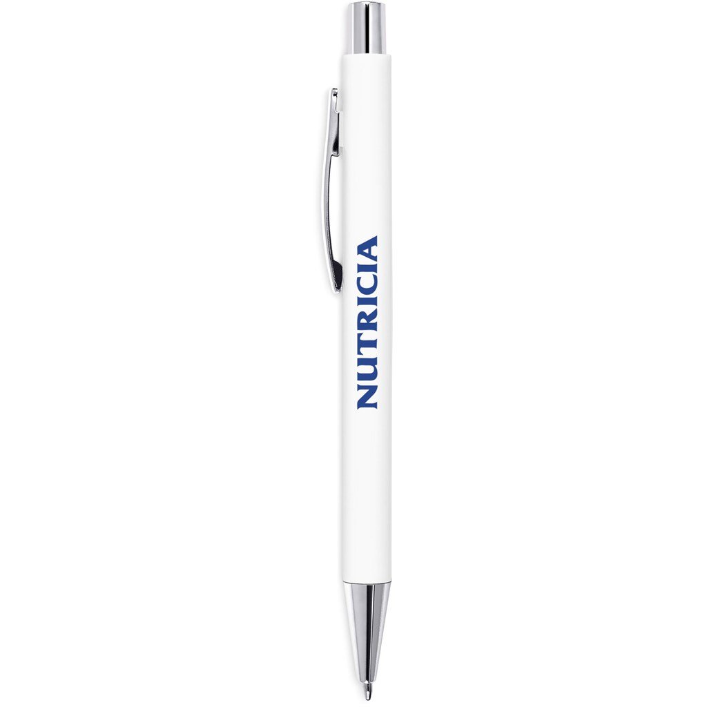 Mills Notebook & Pen Set