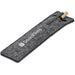 Mimo Recycled Aluminium Ball Pen BLACK - Metal Pens,Pen Sets,Bamboo Products,Recycled Writing Instruments