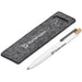 Mimo Recycled Aluminium Ball Pen - Metal Pens,Pen Sets,Bamboo Products,Recycled Writing Instruments