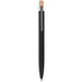 Mimo Recycled Aluminium Ball Pen - Metal Pens,Recycled Writing Instruments
