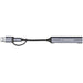 Minsk 2-in-1 Connector USB Hub GUN METAL - Hubs,Technology